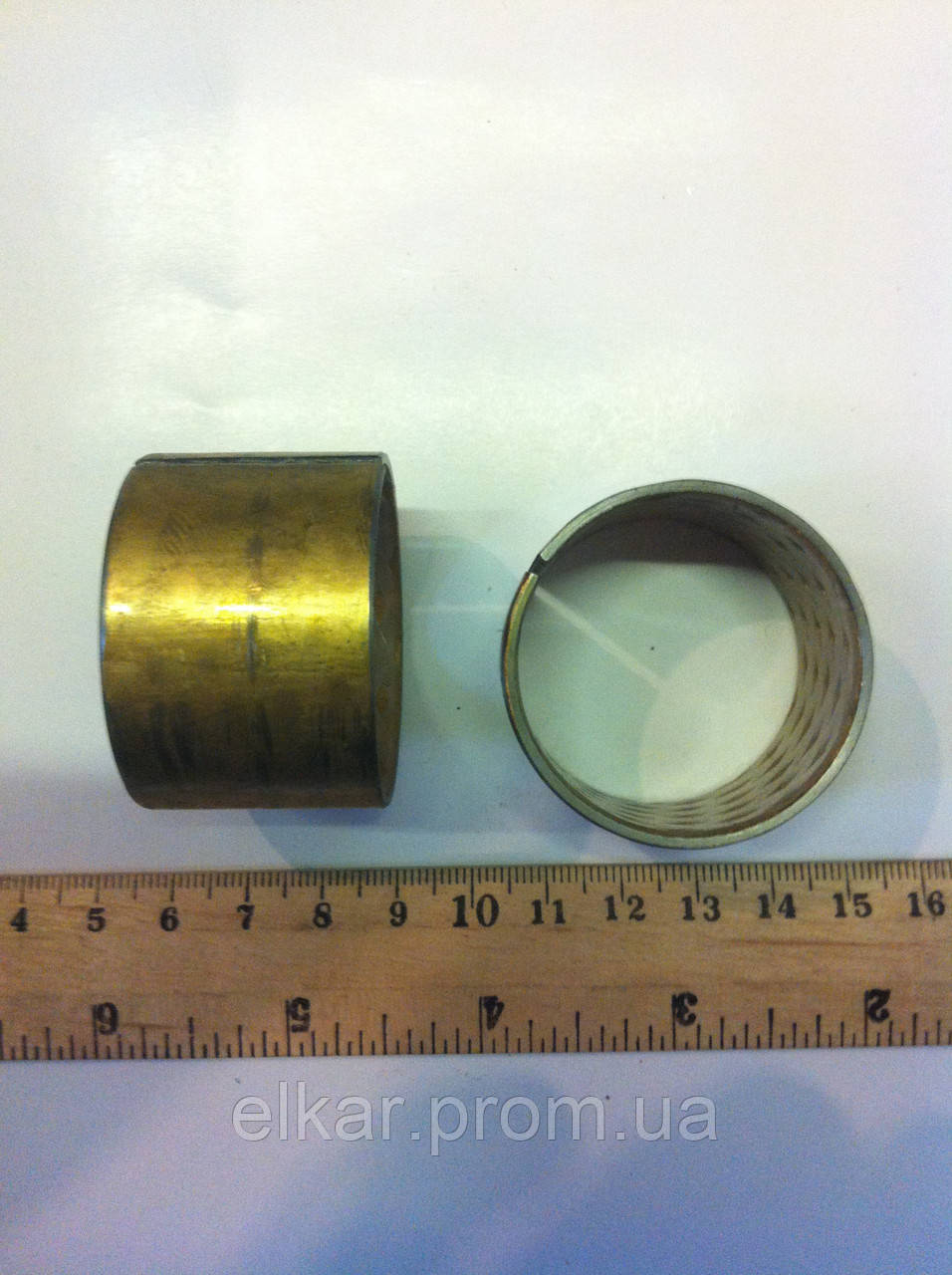 Втулка розтискного кулака   5320-3501126, фото 1