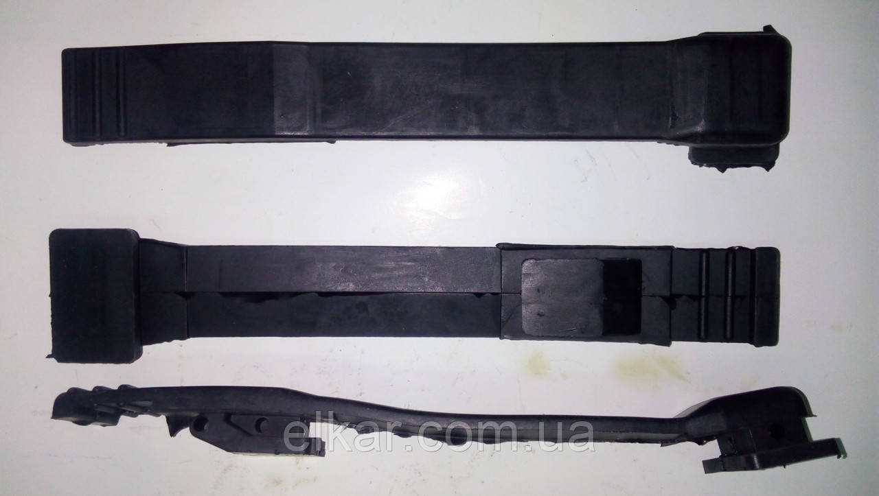 Ремінь кріплення крила Renault Premium (до 2000р), DAF CF, XF розмір 208х40. Вир-во Польща., фото 1