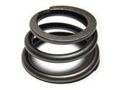 Пружина наконечника рульвої тяги КамАЗ 5320-3414069 (вир-во Україна)