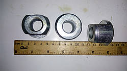 Втулка вшка ресори 5335-2902018 (вир-во Китай)