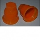 Ковпачок 32 помаранчевий  LR1413, фото 1