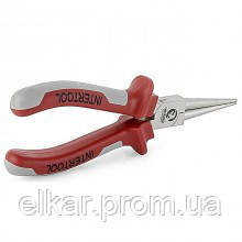 Круглогубці 160 мм НТ-0128, фото 1