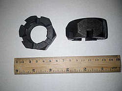 Гайка пальця РМШ М33х1,5 КамАЗ 55111-2919032 ЕВРО