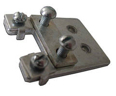 Затискач ЗП-50