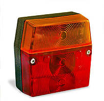Ліхтар задній   Ф-400.00.00