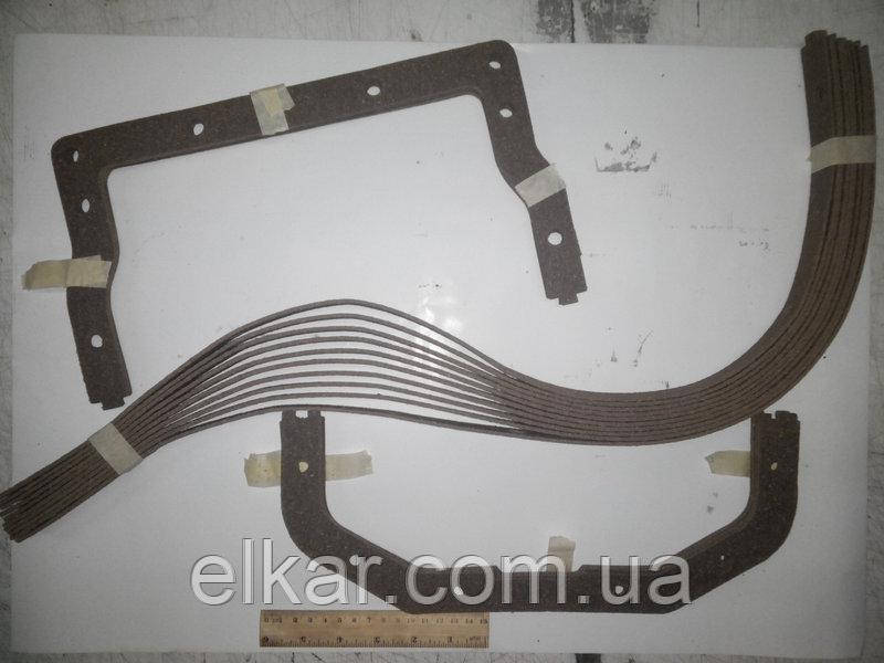 Прокладка картера масляного (к-т)   31-08с8 (Україна), фото 1