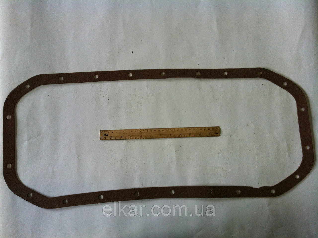 Прокладка картера масляного   60.08103.30 (Україна), фото 1