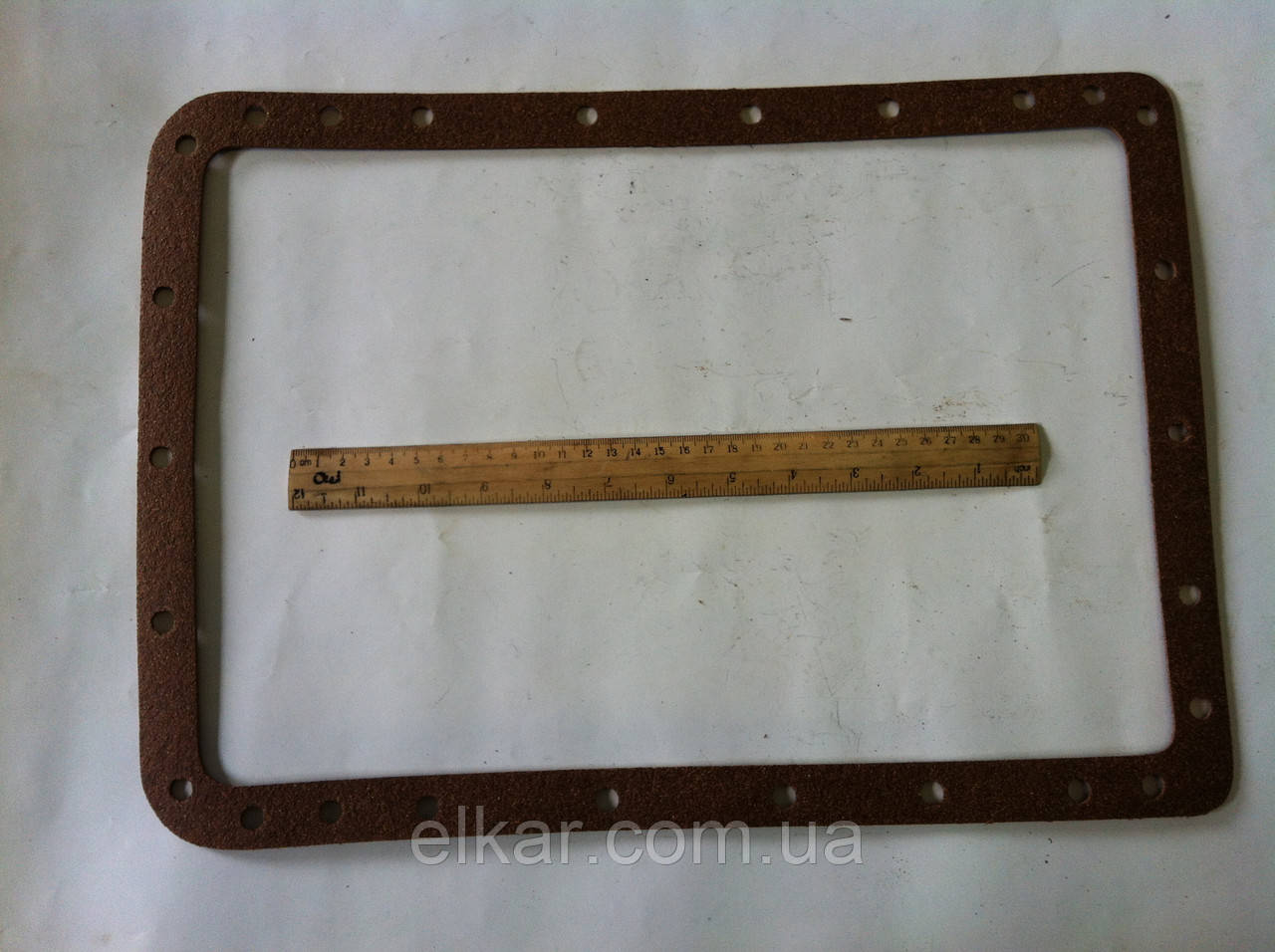 Прокладка картера масляного   Д21-1401111 (Україна), фото 1