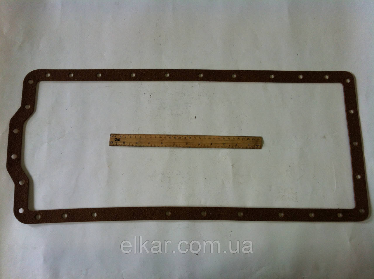 Прокладка картера масляного   Д30-1401111 (Україна), фото 1