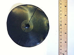Латка (грибок) для ремонту шин (Днар = 130 мм.)   No7