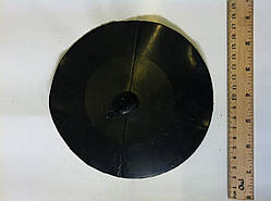 Латка (грибок) для ремонту шин (Днар = 170 мм.)   №8