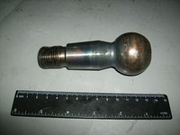 Палець рульовий КрАЗ 6437-3414065, фото 1