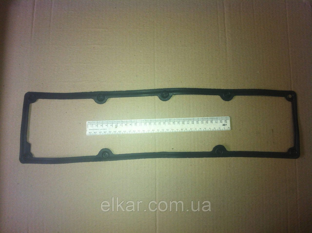 Прокладка кришки клапанів  130-1003270 (Україна), фото 1