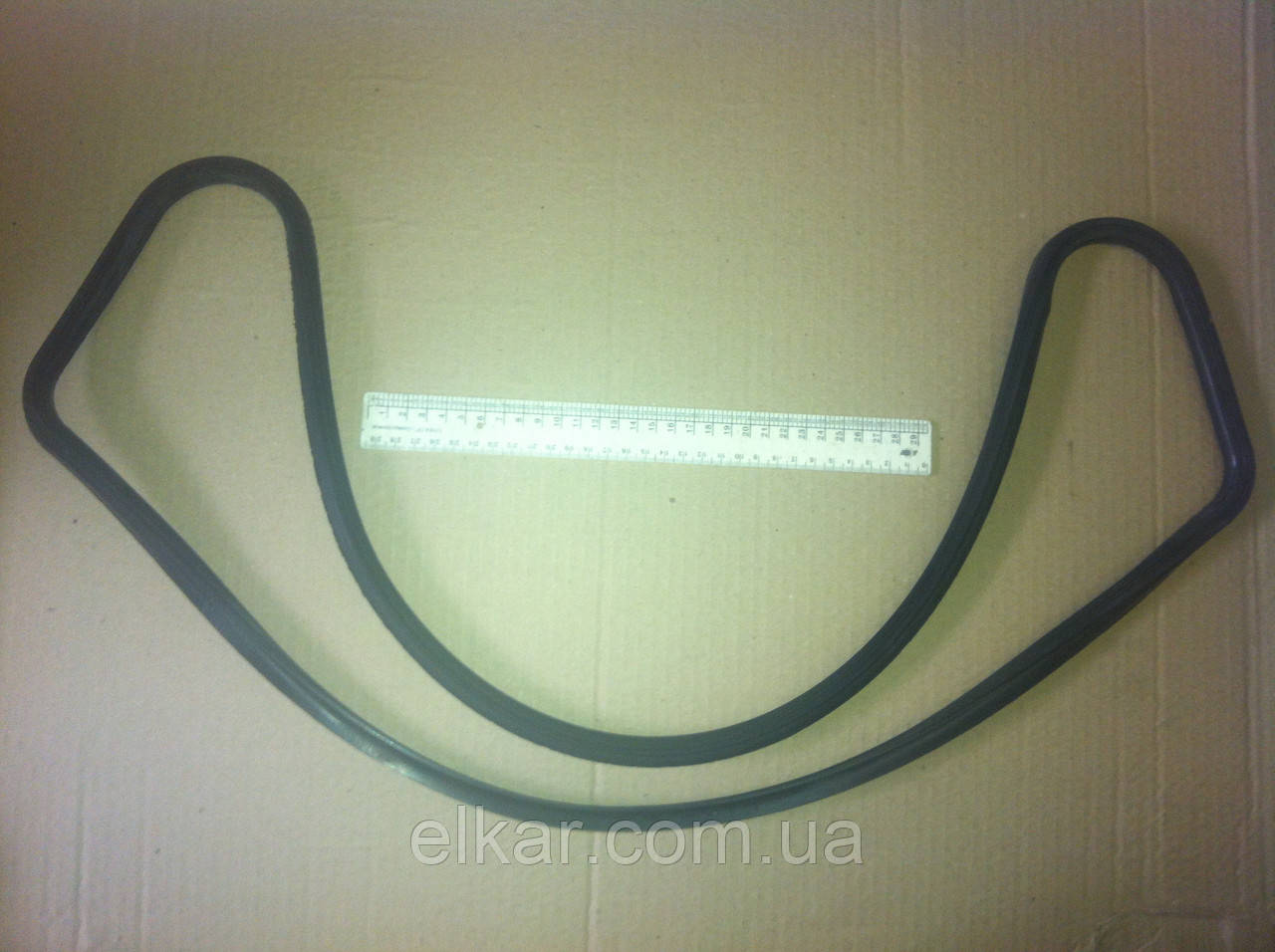 Прокладка кришки клапанів 238-1003270, фото 1