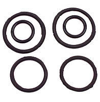 Набір фланцевих кілець НШ-10А,10Е, 32А,32У Р/К-203