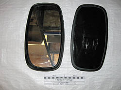Дзеркало заднього виду в зборі   "КАМАЗ" (320 х 170 мм.)
