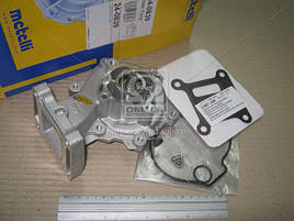 Насос водяний Ford Transit 2.0D виробництво Metelli