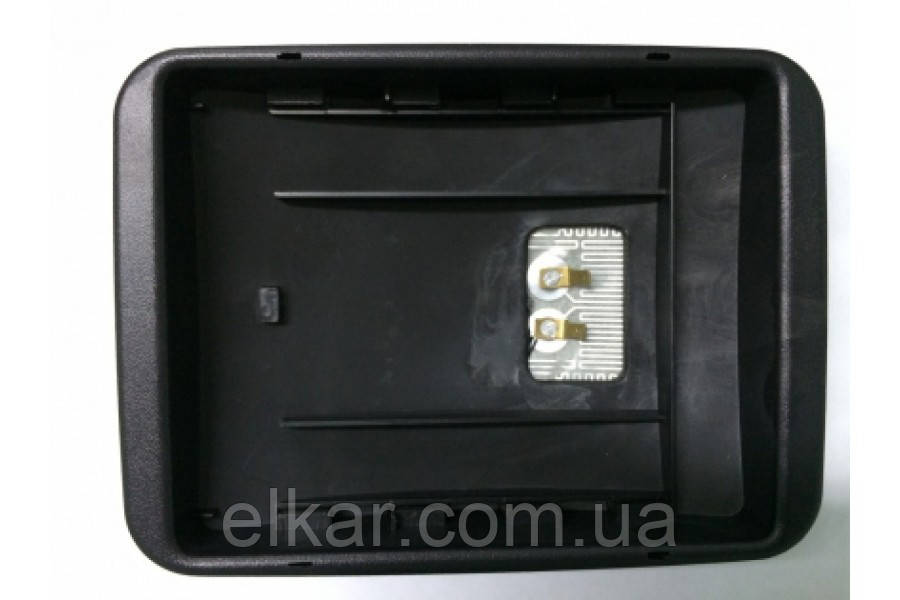 Вставка у дзеркало додаткове  XF95 (2002-2006) ліве = праве PL02-13-006H (ОЕ 1425111 1610191), фото 1