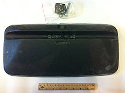 Дзеркало заднього виду в зборі   V8 (425 х 205 мм.)