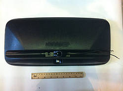 Дзеркало заднього виду в зборі з підігрівом   V8 (425 х 205 мм.)