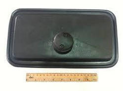 Дзеркало заднього виду в зборі   "Чемпіон" (330 х 190 мм.)