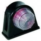 Ліхтар габаритний універсальний  біл/кр. А-103(AN-SEL)