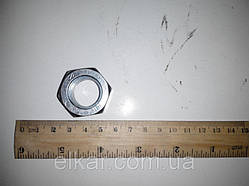 Гайка колісна 20х2 5336-3101040