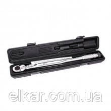 Ключ динамометричний 1/2", 28-210 Nm  ХТ-9006