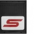 Бризковик LR1065 schwarzmuller  400х500 Україна, фото 1