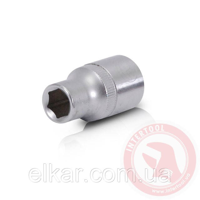 Головка шестигранна 1/2" 10 мм * 38 мм ЕТ-0010, фото 1