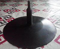 Латка (грибок) для ремонту шин (Днар = 175 мм) №9