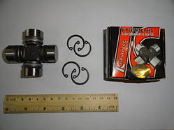 Хрестовина вала карданного 2101-2201025 (Україна)