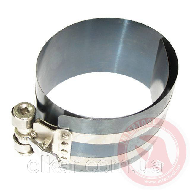 Обжимка поршневих кілець  53-125 мм.  НТ-7063, фото 1