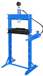 Прес гідравлічний KING TONY 9TY511-12A-B 12 T