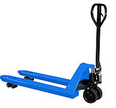 Рокла гидравлическа KING TONY 8TY11-03A-B 3 T