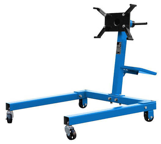 Стапель для ремонту двигуна 1250LBS KING TONY 9TY135-125A-B, фото 1