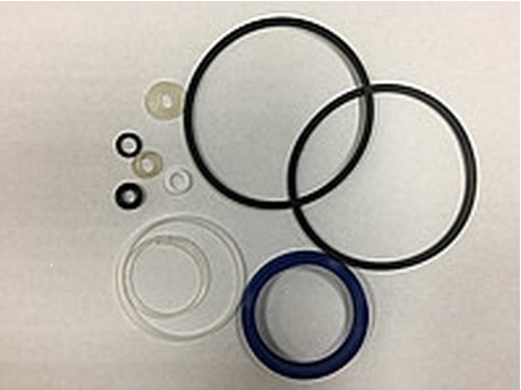 Ремкомплект для преса гідравлічного 30 T 9TY521-30A-B KING TONY 9TY521-30A-B-KIT