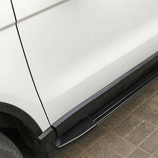 Підніжки Оригінал на Honda CR-V (2006-2012) Хонда спрв PRS