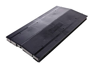 Коньковий вентиль AIRIDGE FELT, ТМ "VILPE" (Фінляндія)