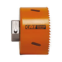 Висвердлювач Bi-Metal+ 16 mm max rpm Метал/нержавіюча сталь/чавун/ALU