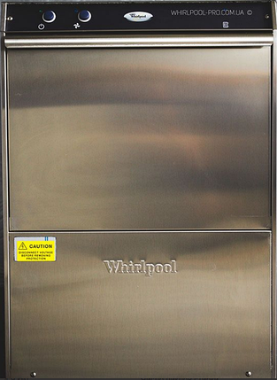 Посудомийна машина Whirlpool Agb 651 Dp, фото 2