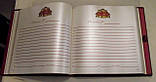 Виготовлення сімейної книги, родова книга., фото 5