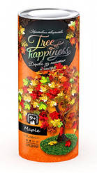 Набір для творчості Danko Toys "Бісерне дерево" Клен. ТН-01-03