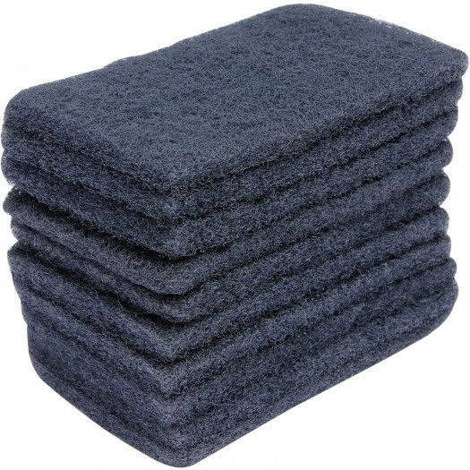 Губка абразивна для мідних труб YATO, пак. 10 шт.