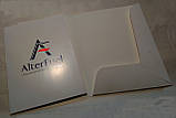 Папки картонні під замовлення., фото 4