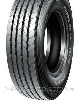 Шина 215/75 R17.5 вантажна AT78/CST78 Cooper, 16нс, фото 1
