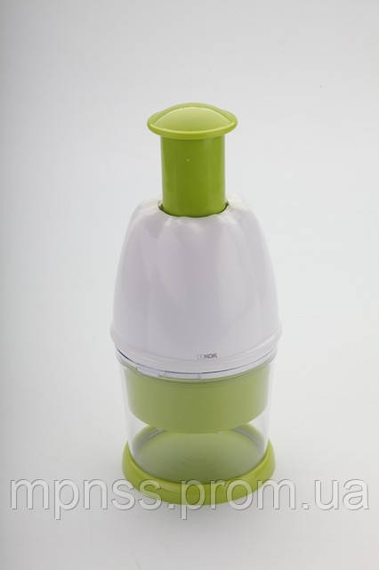 Подрібнювач Dekok для лука/часнику UKA-1515, фото 1