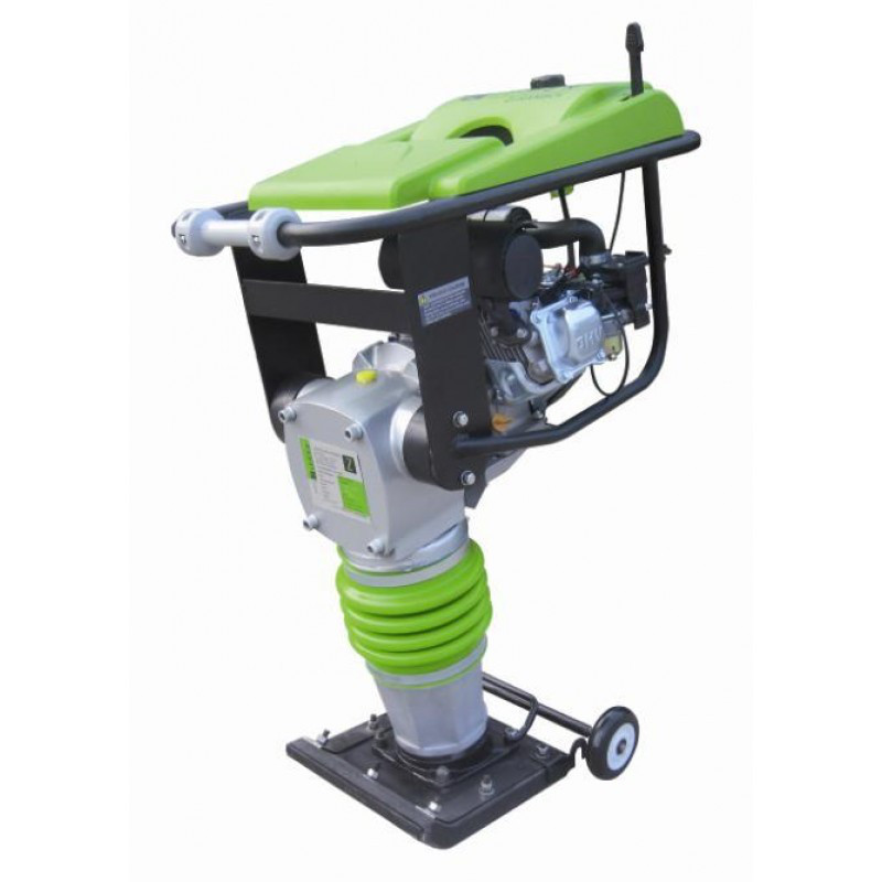 Вібронога Zipper ZI-RAM80C | жаба