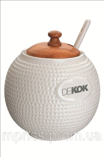 Ємність для сипучих DEKOK PW-2713, фото 1