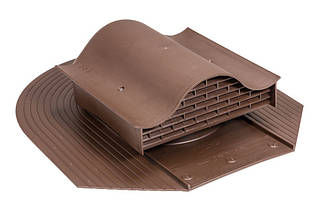 Покрівельний аератор KTV FELT для бітумної черепиці